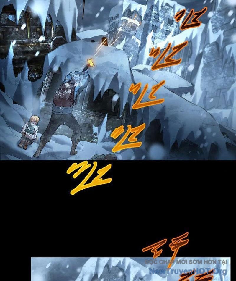 Cực Hàn Chiến Kỷ Chapter 58 - Trang 2