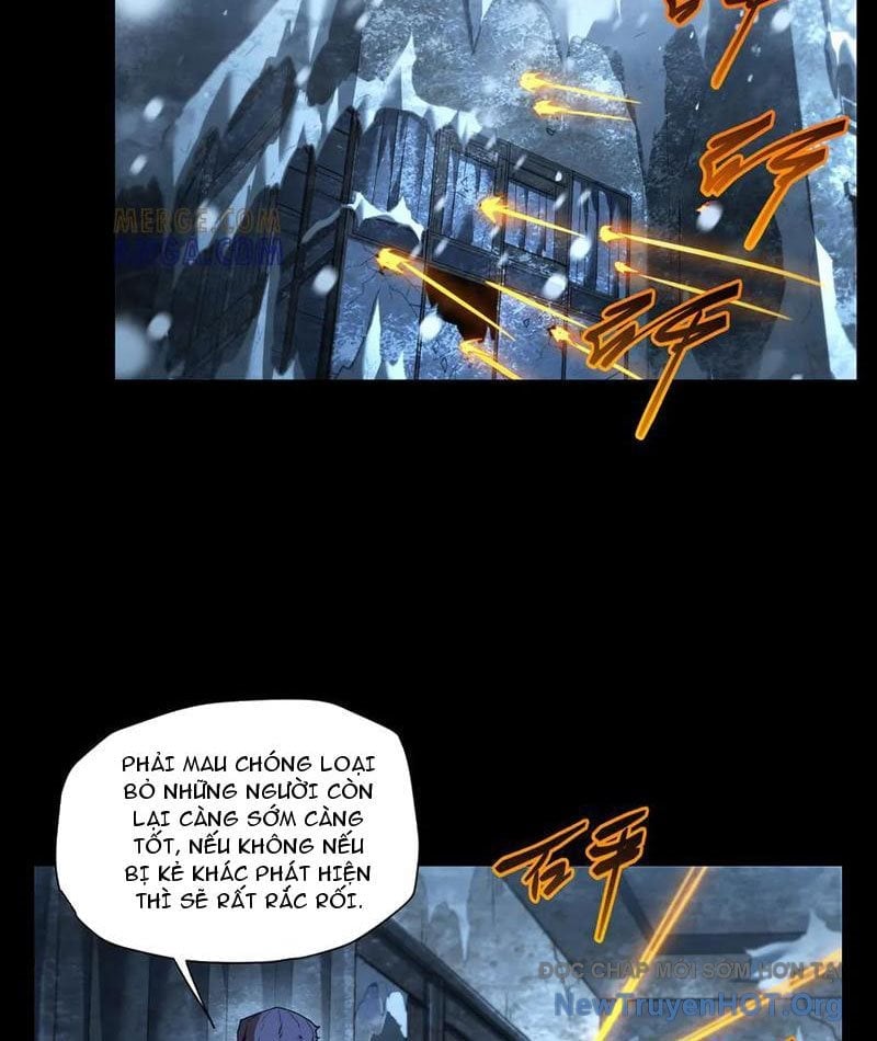 Cực Hàn Chiến Kỷ Chapter 58 - Trang 2