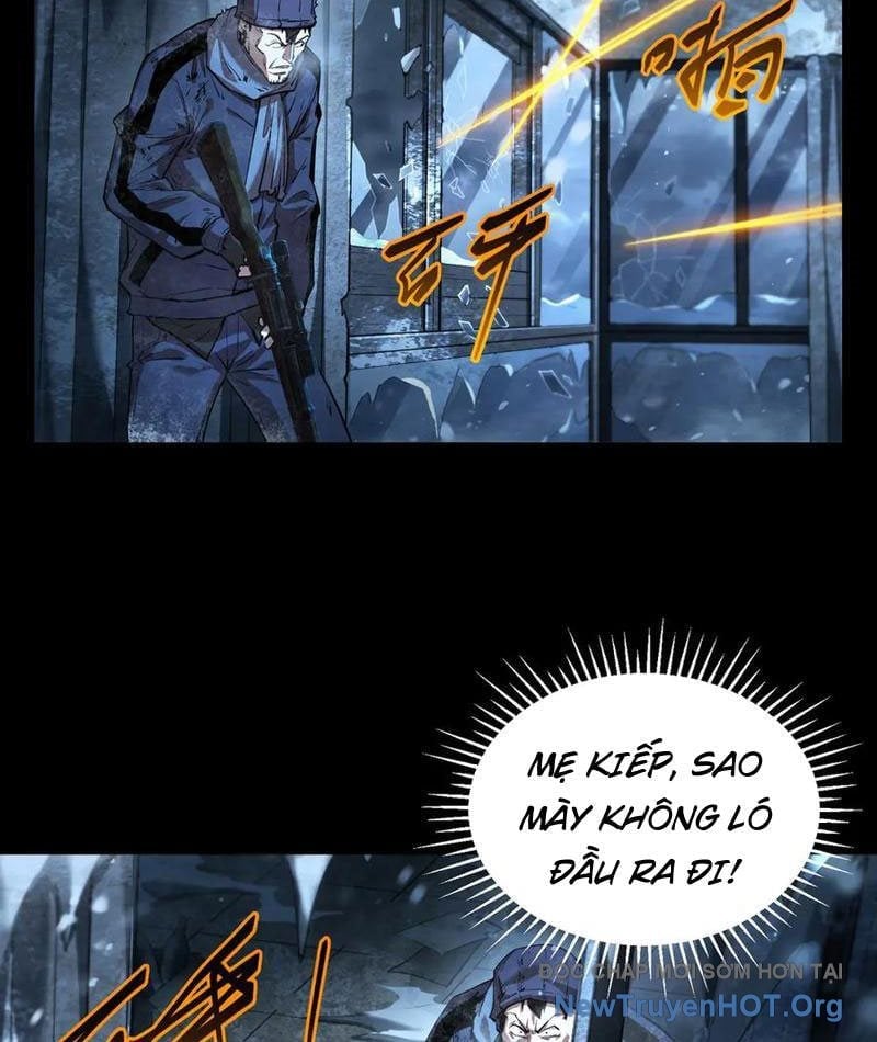 Cực Hàn Chiến Kỷ Chapter 58 - Trang 2