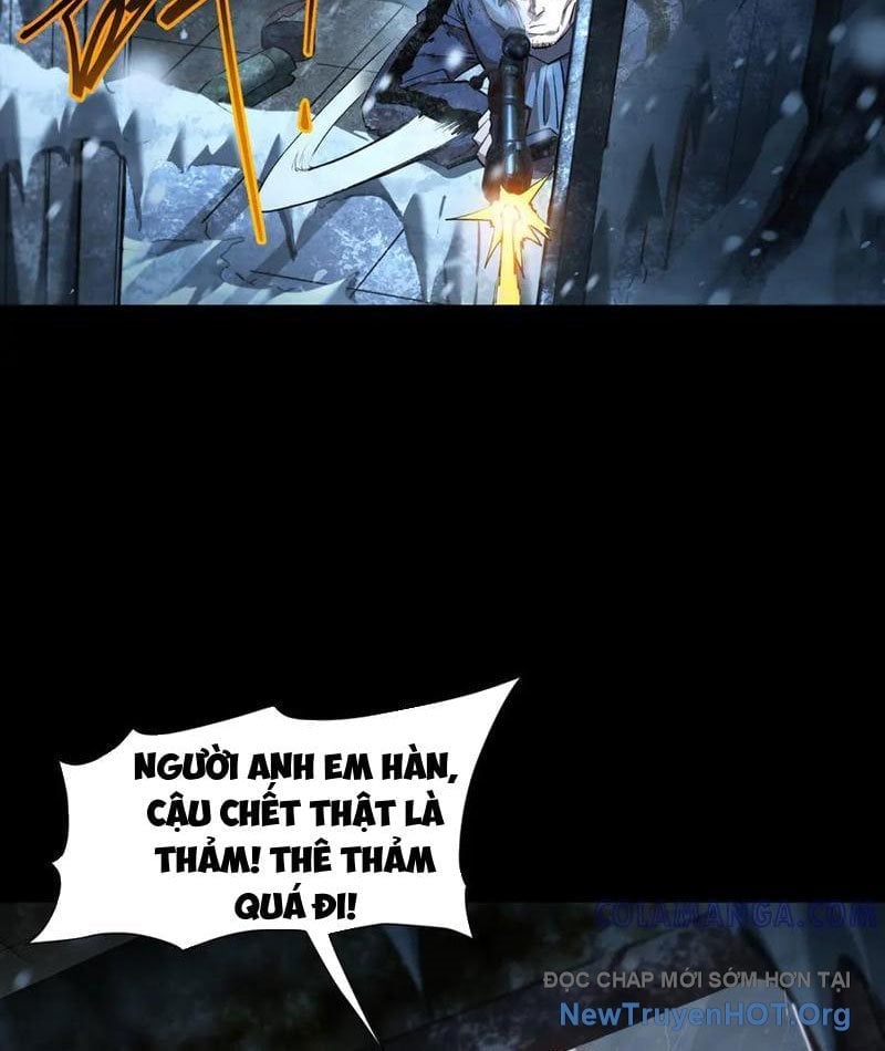Cực Hàn Chiến Kỷ Chapter 58 - Trang 2