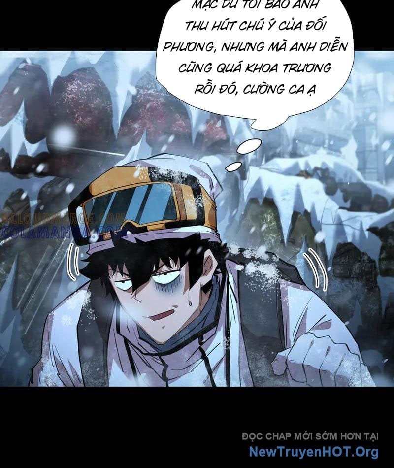 Cực Hàn Chiến Kỷ Chapter 58 - Trang 2