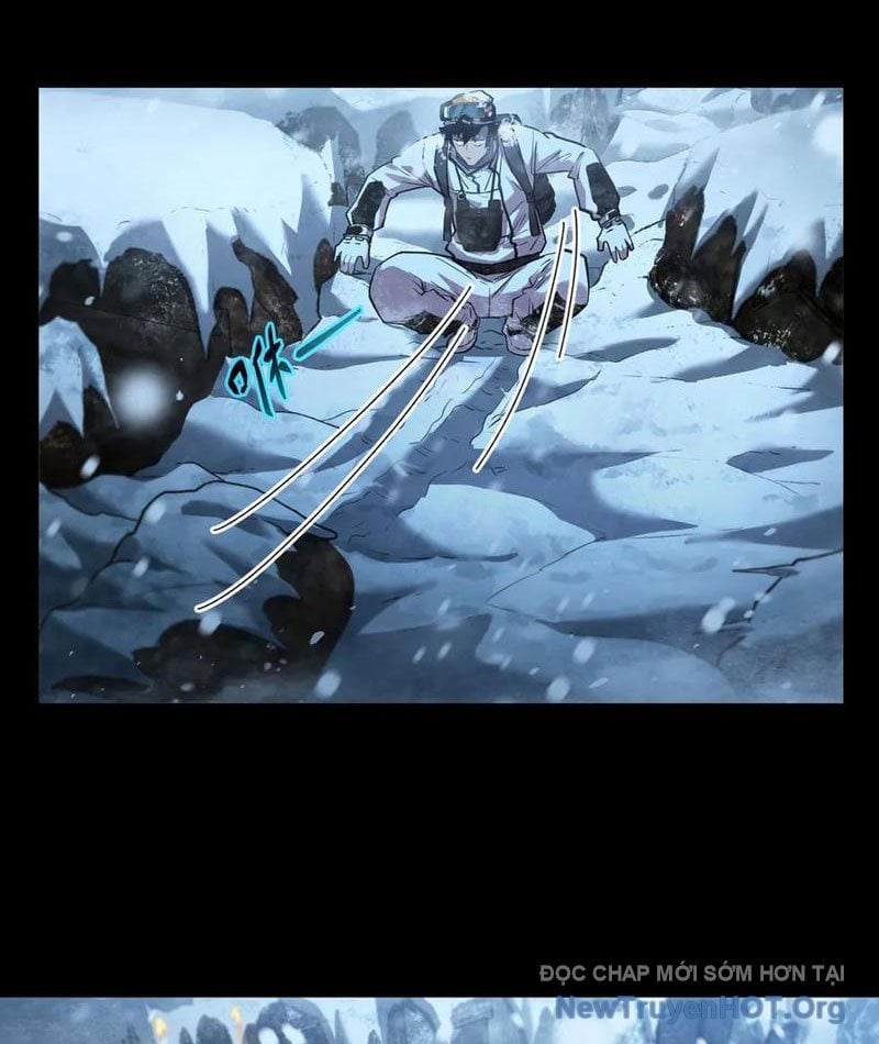 Cực Hàn Chiến Kỷ Chapter 58 - Trang 2