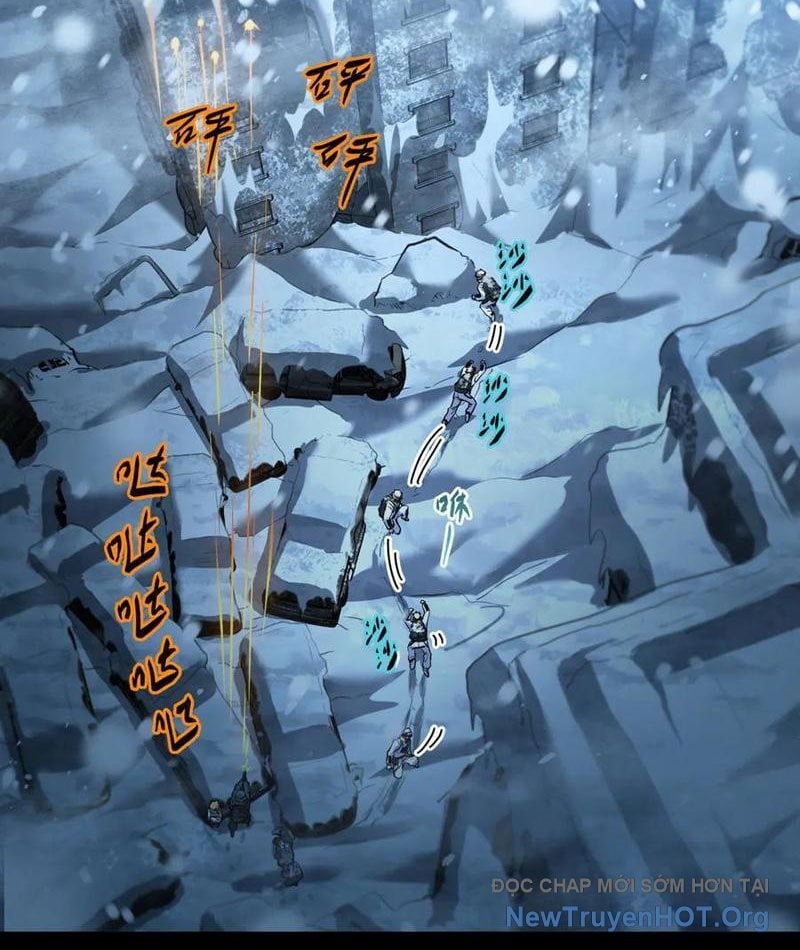 Cực Hàn Chiến Kỷ Chapter 58 - Trang 2