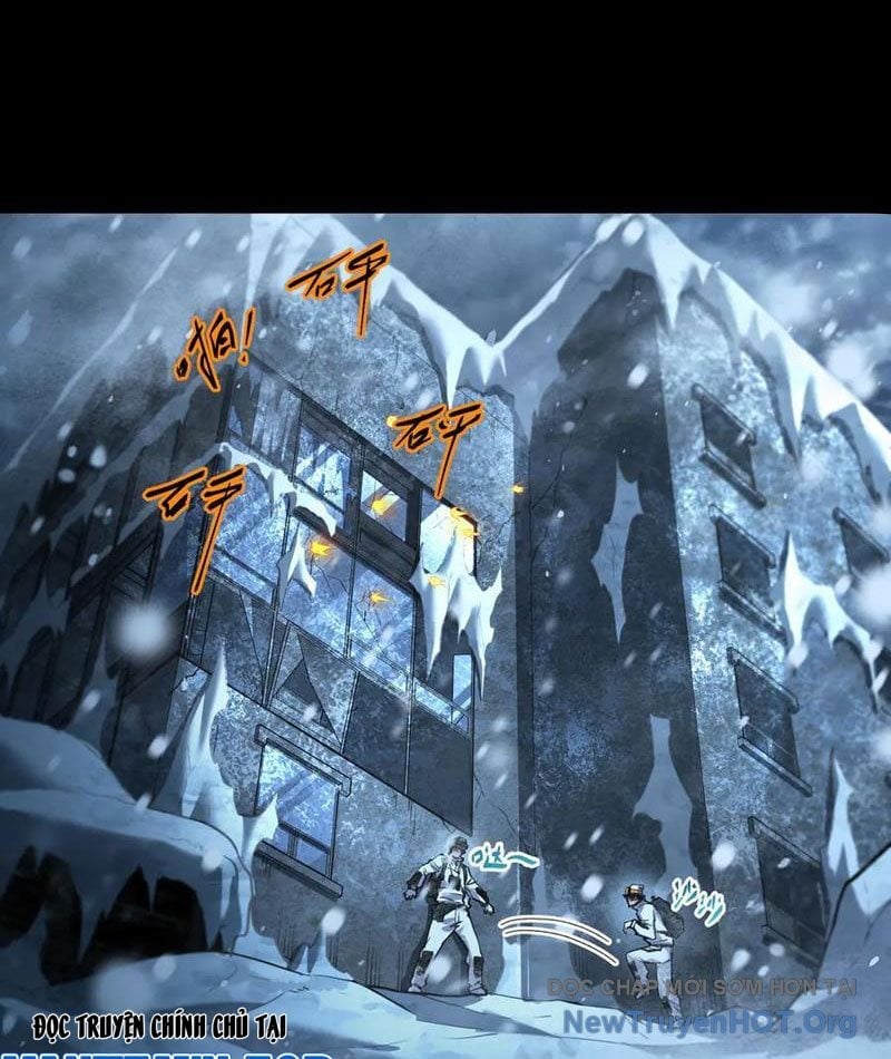 Cực Hàn Chiến Kỷ Chapter 58 - Trang 2