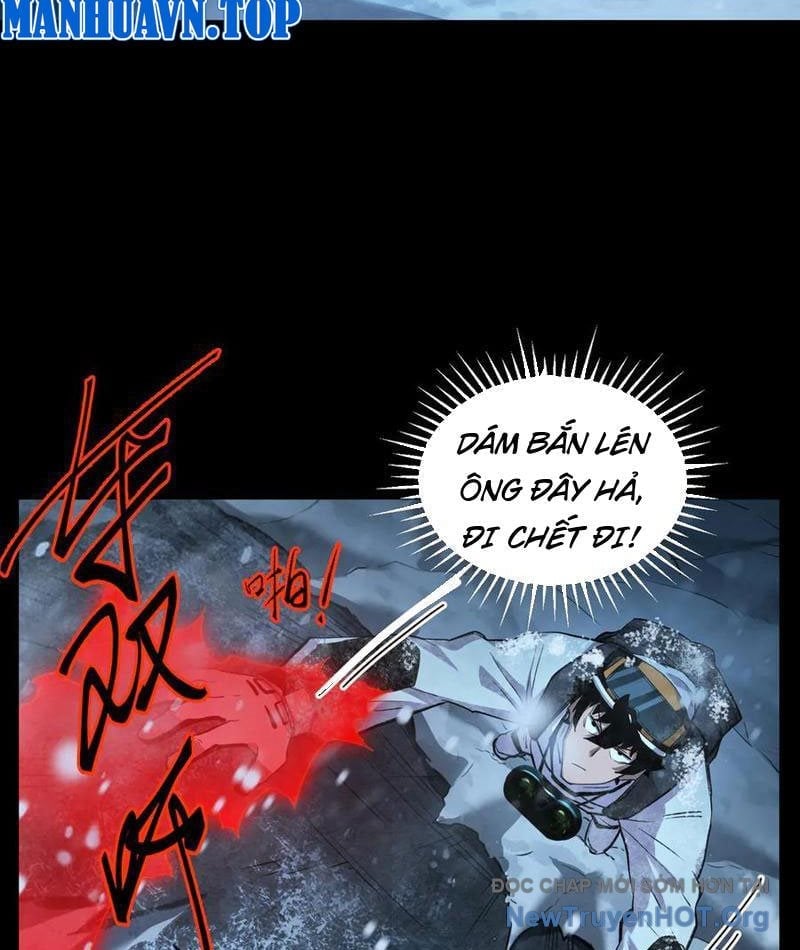 Cực Hàn Chiến Kỷ Chapter 58 - Trang 2