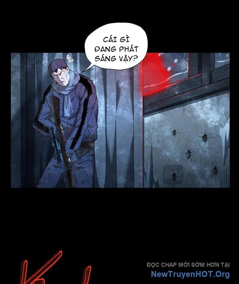 Cực Hàn Chiến Kỷ Chapter 58 - Trang 2
