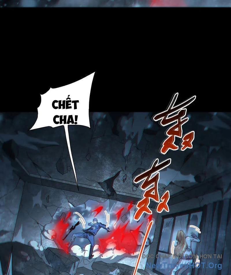 Cực Hàn Chiến Kỷ Chapter 58 - Trang 2