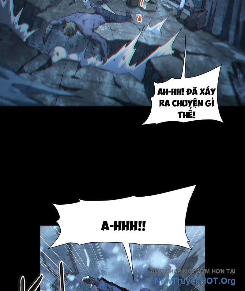 Cực Hàn Chiến Kỷ Chapter 58 - Trang 2