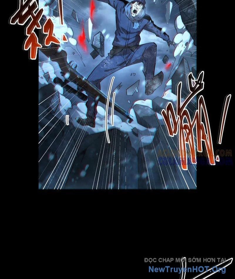 Cực Hàn Chiến Kỷ Chapter 58 - Trang 2