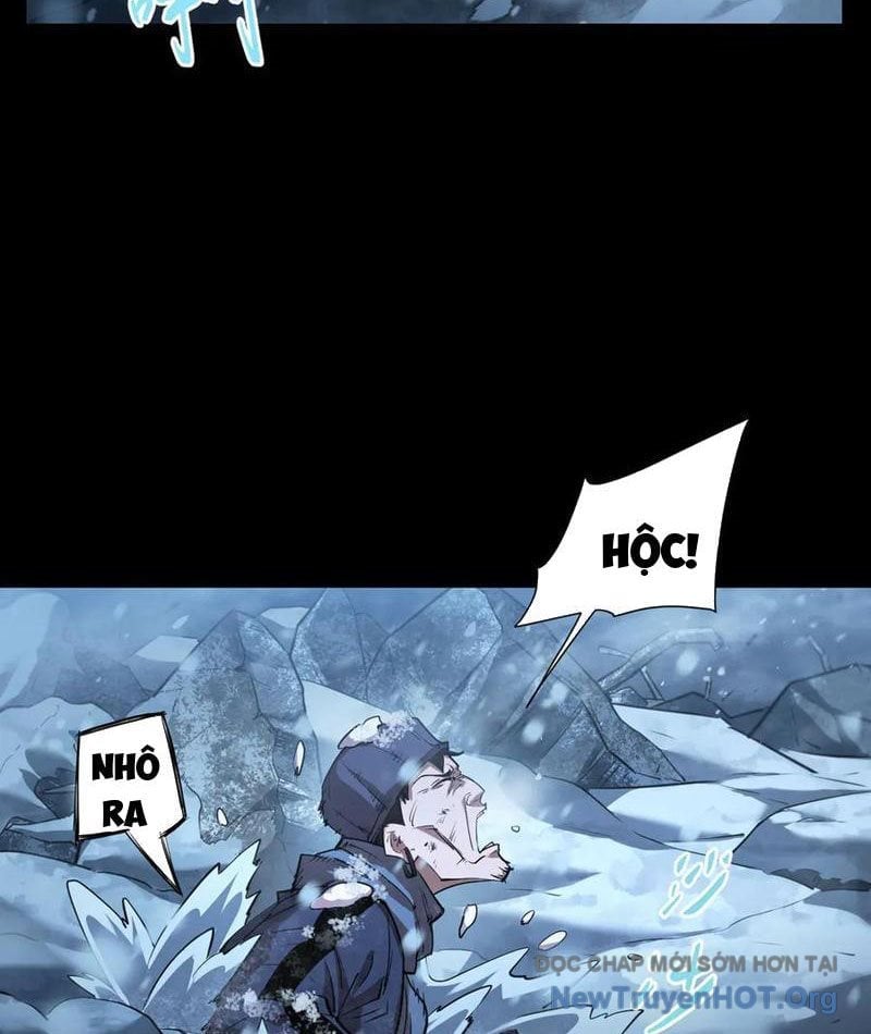 Cực Hàn Chiến Kỷ Chapter 58 - Trang 2