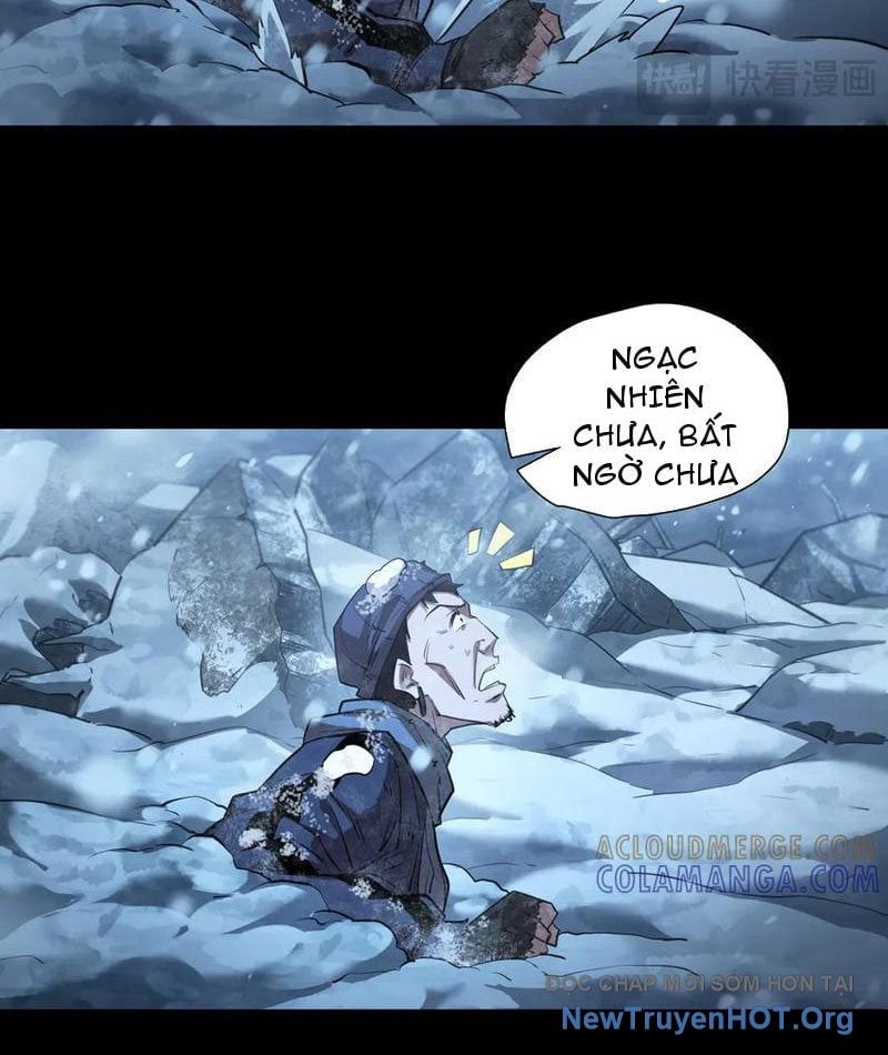 Cực Hàn Chiến Kỷ Chapter 58 - Trang 2