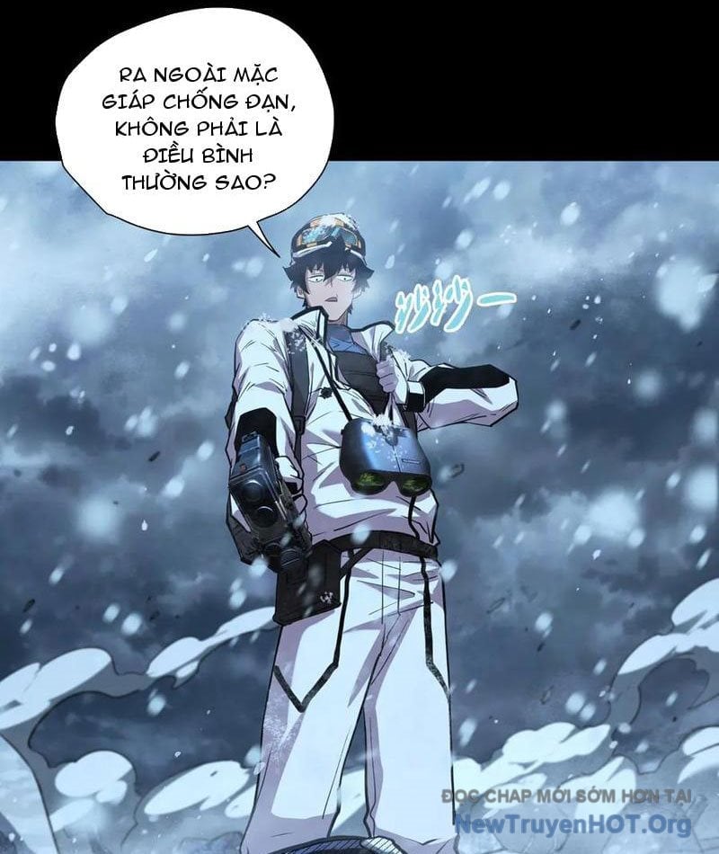 Cực Hàn Chiến Kỷ Chapter 58 - Trang 2