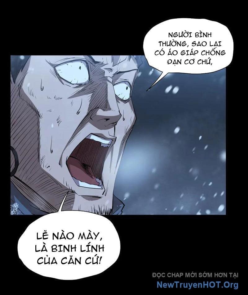 Cực Hàn Chiến Kỷ Chapter 58 - Trang 2