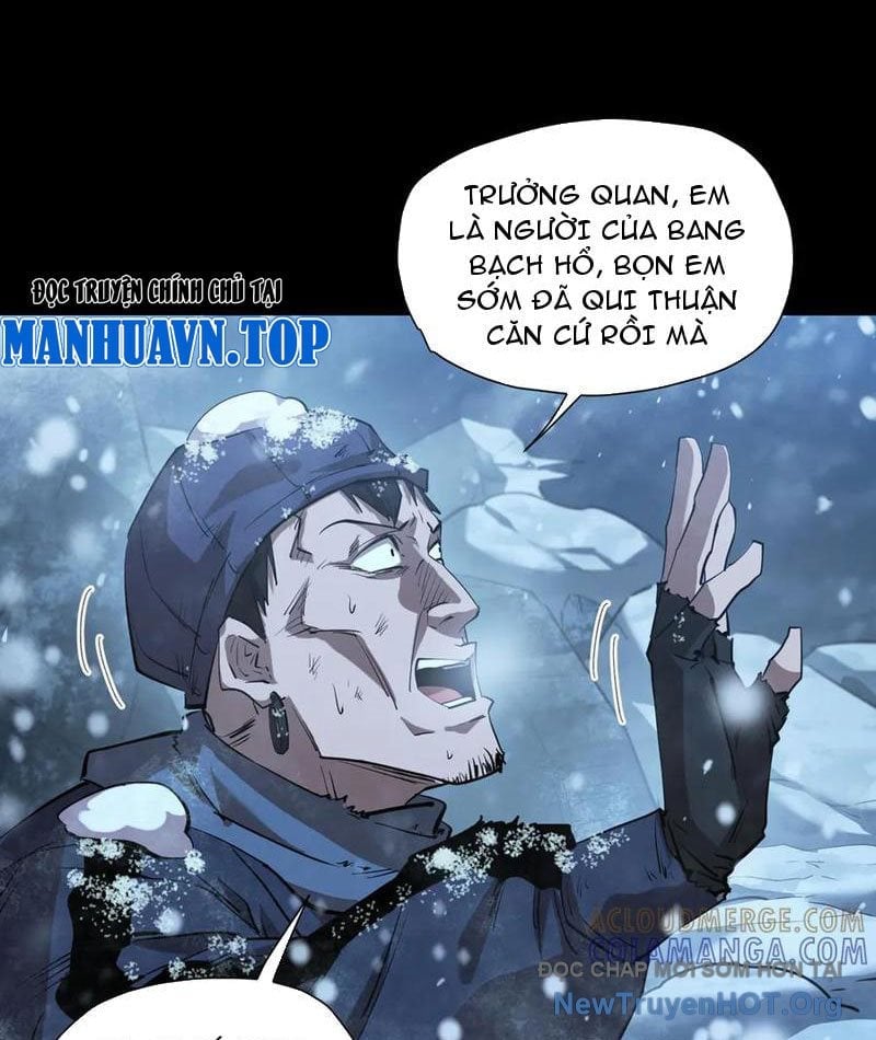 Cực Hàn Chiến Kỷ Chapter 58 - Trang 2