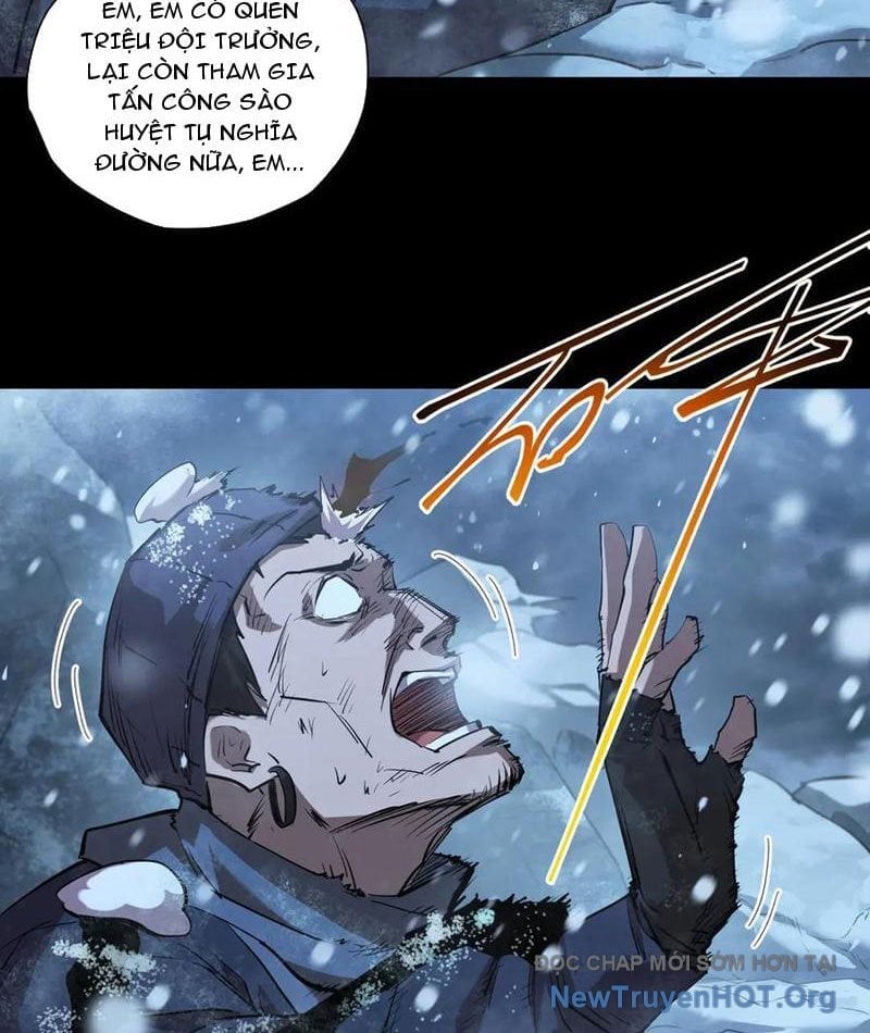 Cực Hàn Chiến Kỷ Chapter 58 - Trang 2