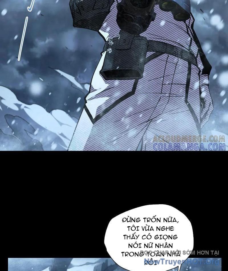 Cực Hàn Chiến Kỷ Chapter 58 - Trang 2