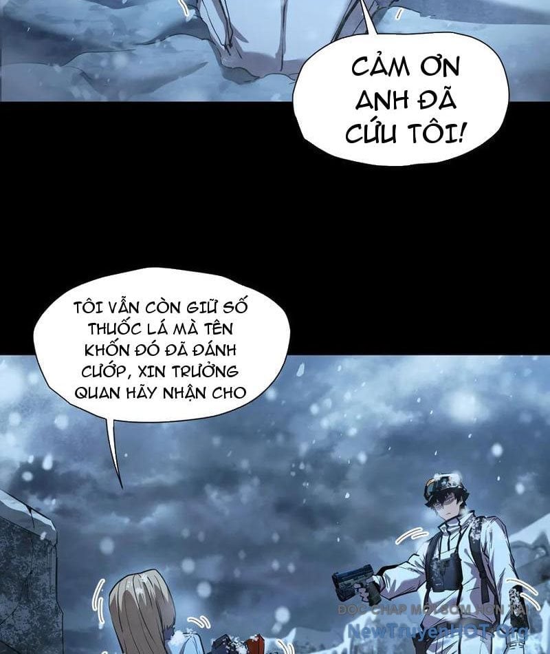 Cực Hàn Chiến Kỷ Chapter 58 - Trang 2