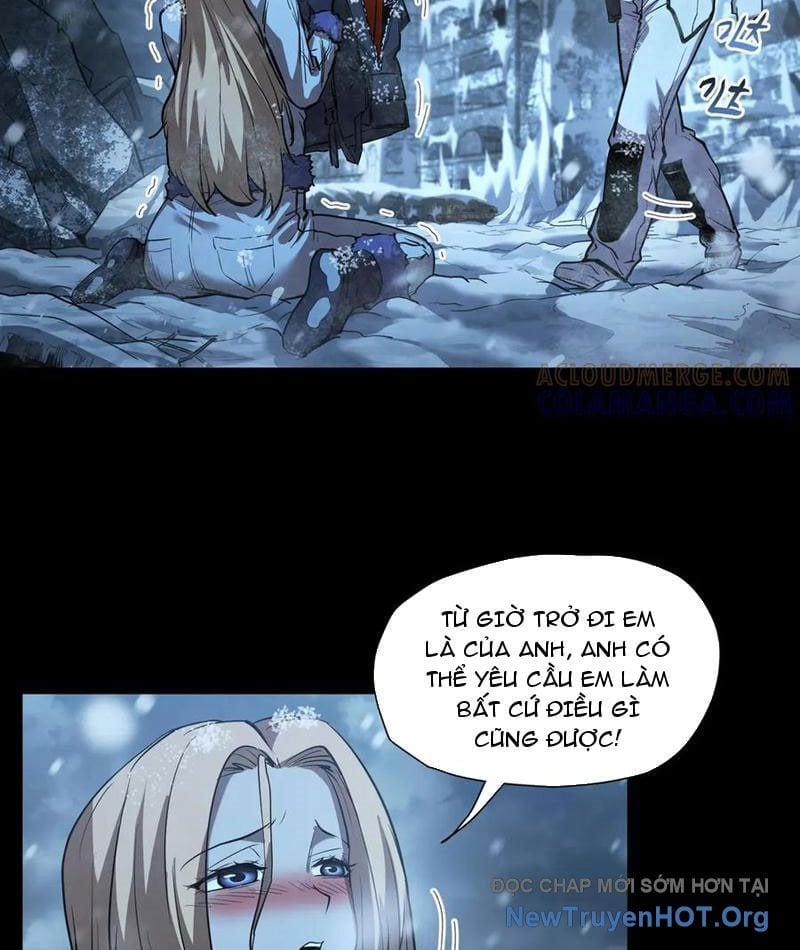 Cực Hàn Chiến Kỷ Chapter 58 - Trang 2