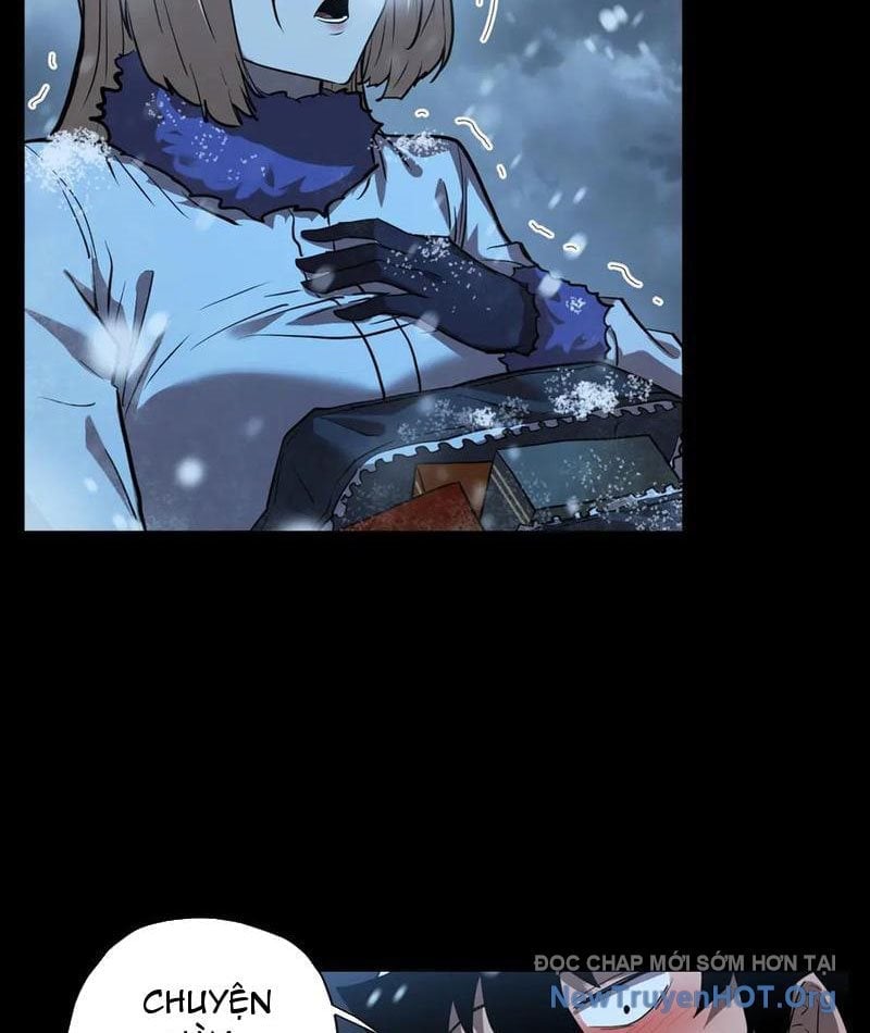 Cực Hàn Chiến Kỷ Chapter 58 - Trang 2