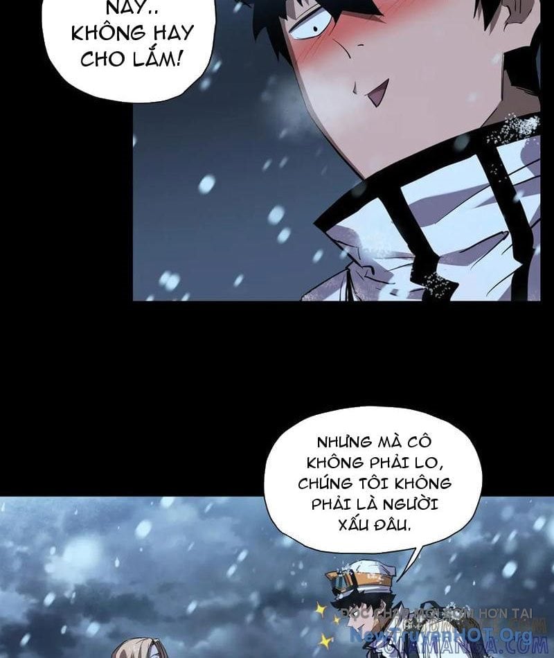 Cực Hàn Chiến Kỷ Chapter 58 - Trang 2