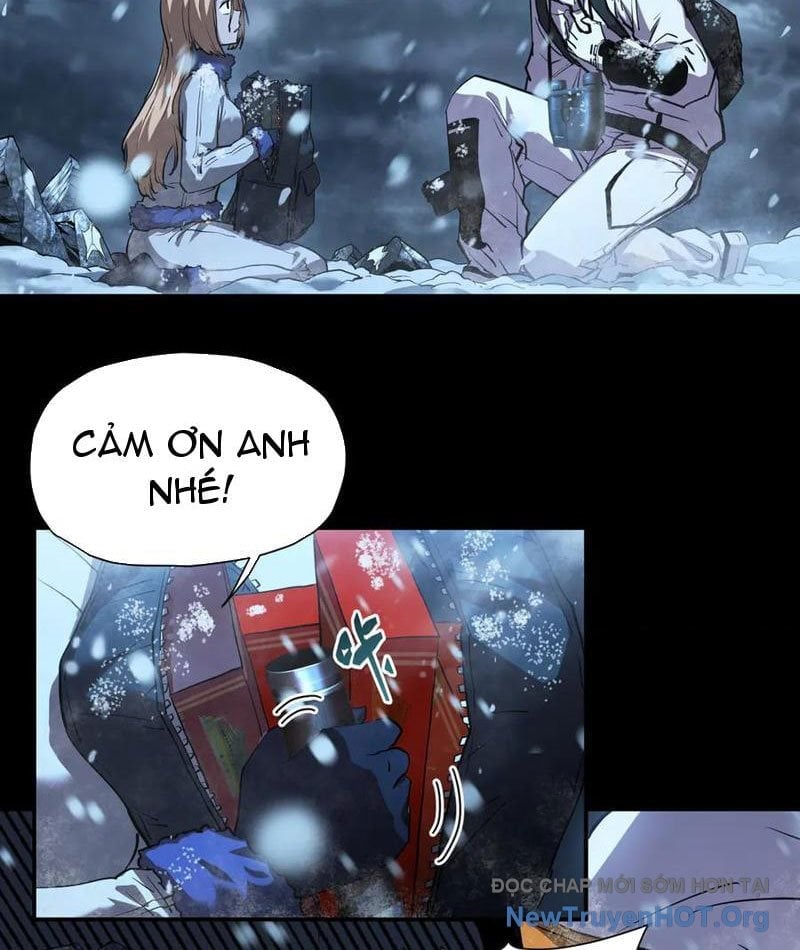 Cực Hàn Chiến Kỷ Chapter 58 - Trang 2