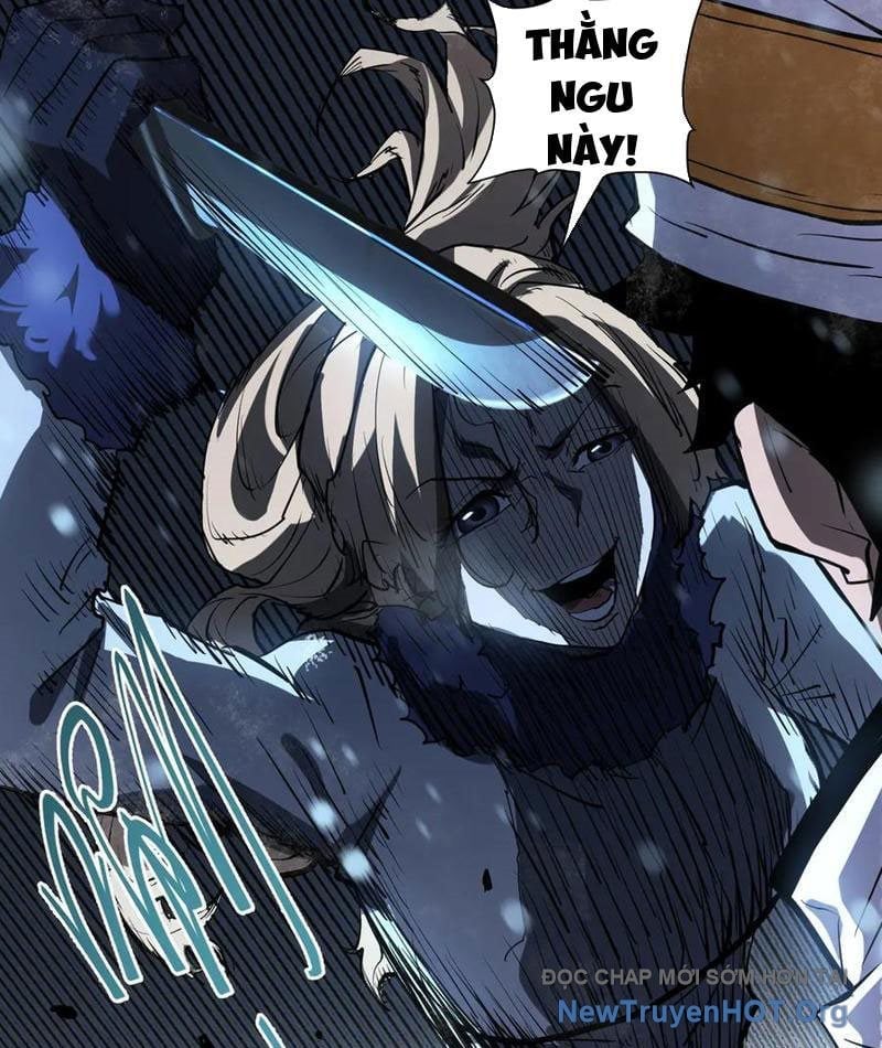Cực Hàn Chiến Kỷ Chapter 58 - Trang 2