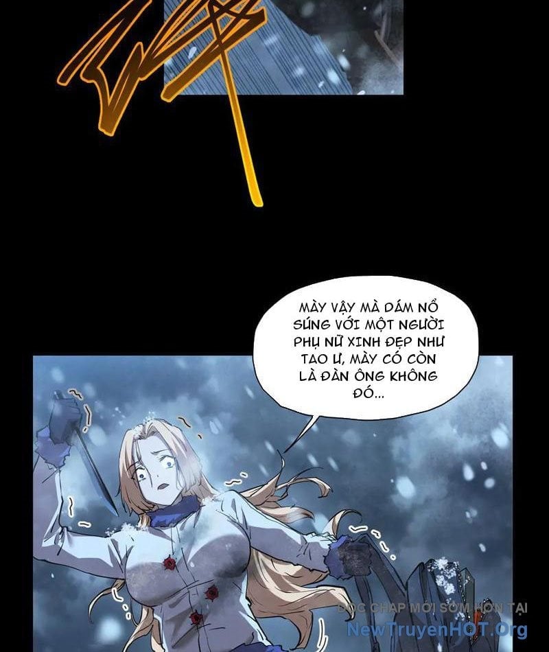 Cực Hàn Chiến Kỷ Chapter 58 - Trang 2