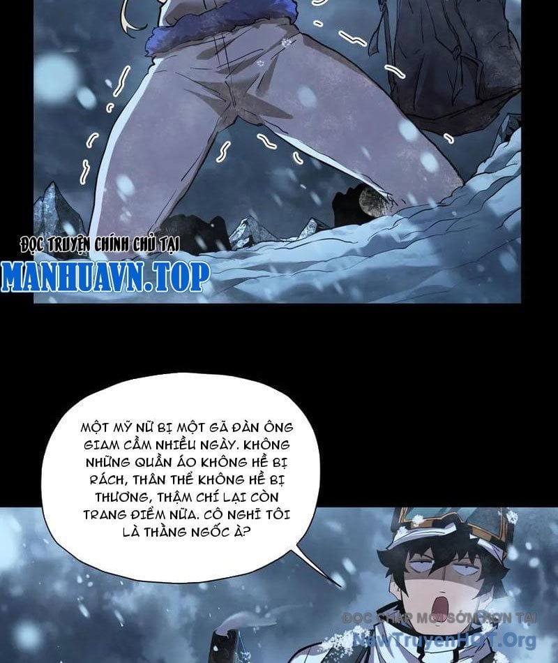 Cực Hàn Chiến Kỷ Chapter 58 - Trang 2