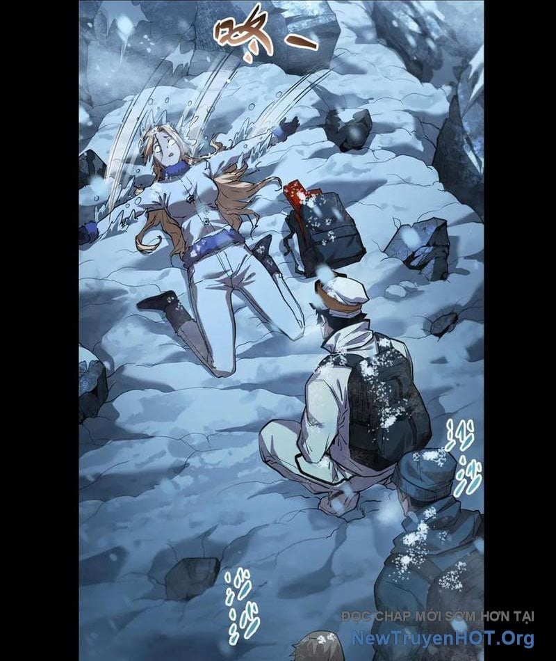Cực Hàn Chiến Kỷ Chapter 58 - Trang 2