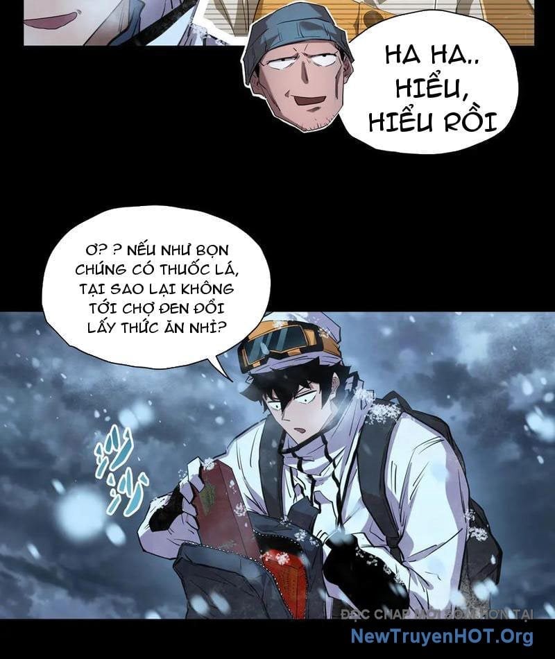 Cực Hàn Chiến Kỷ Chapter 58 - Trang 2