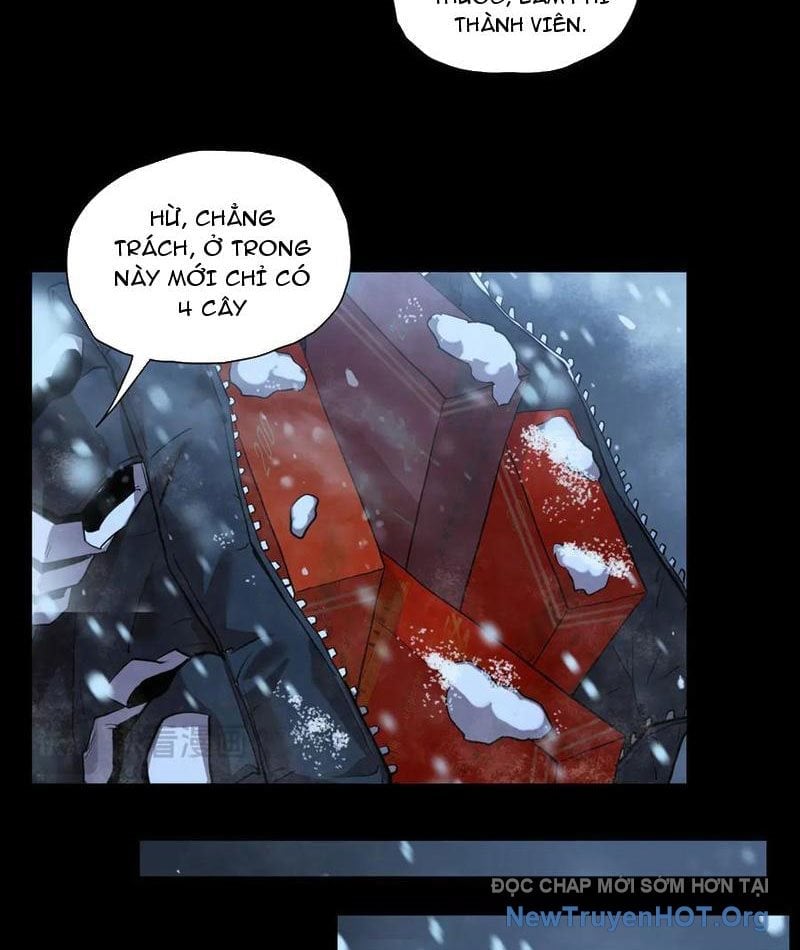 Cực Hàn Chiến Kỷ Chapter 58 - Trang 2