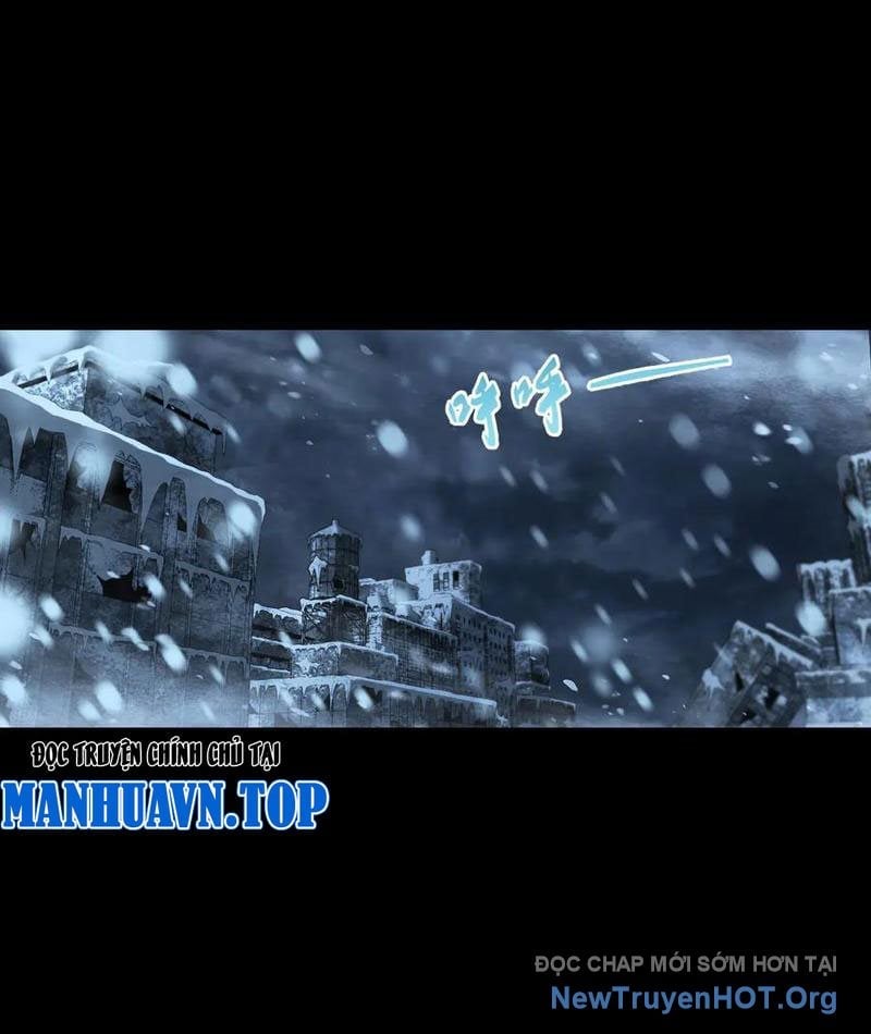 Cực Hàn Chiến Kỷ Chapter 58 - Trang 2
