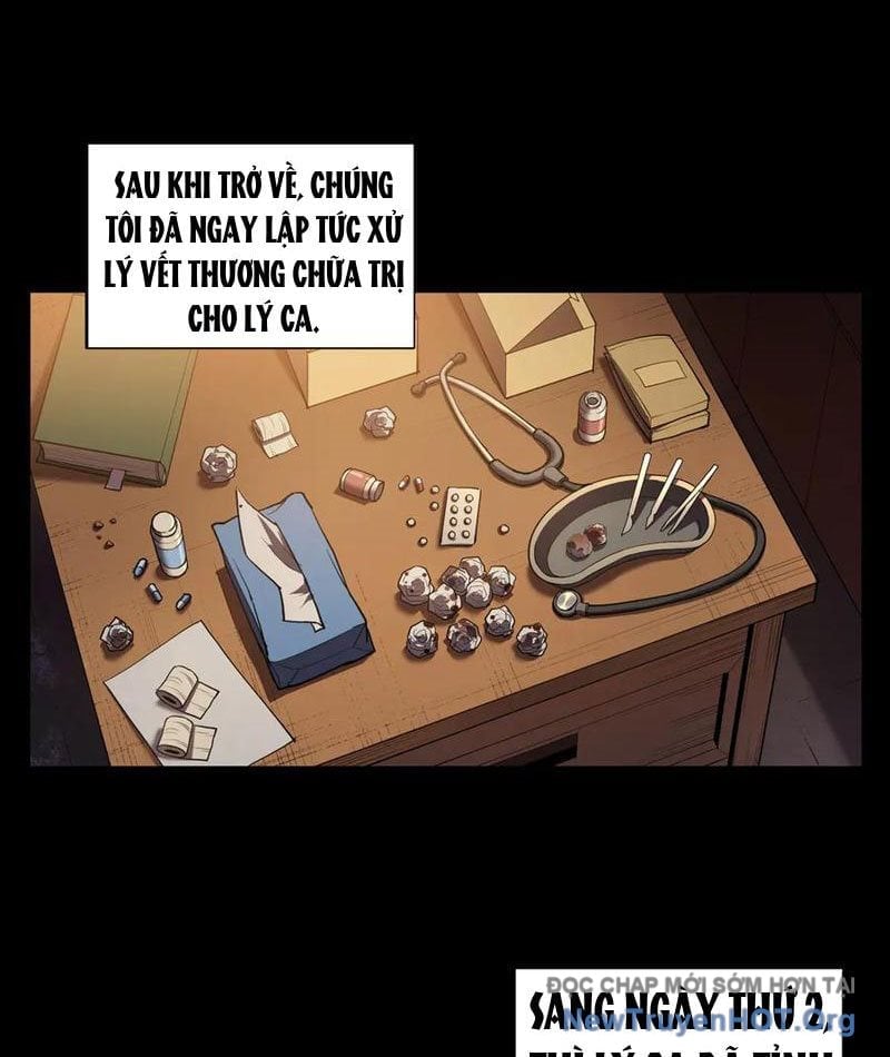 Cực Hàn Chiến Kỷ Chapter 58 - Trang 2