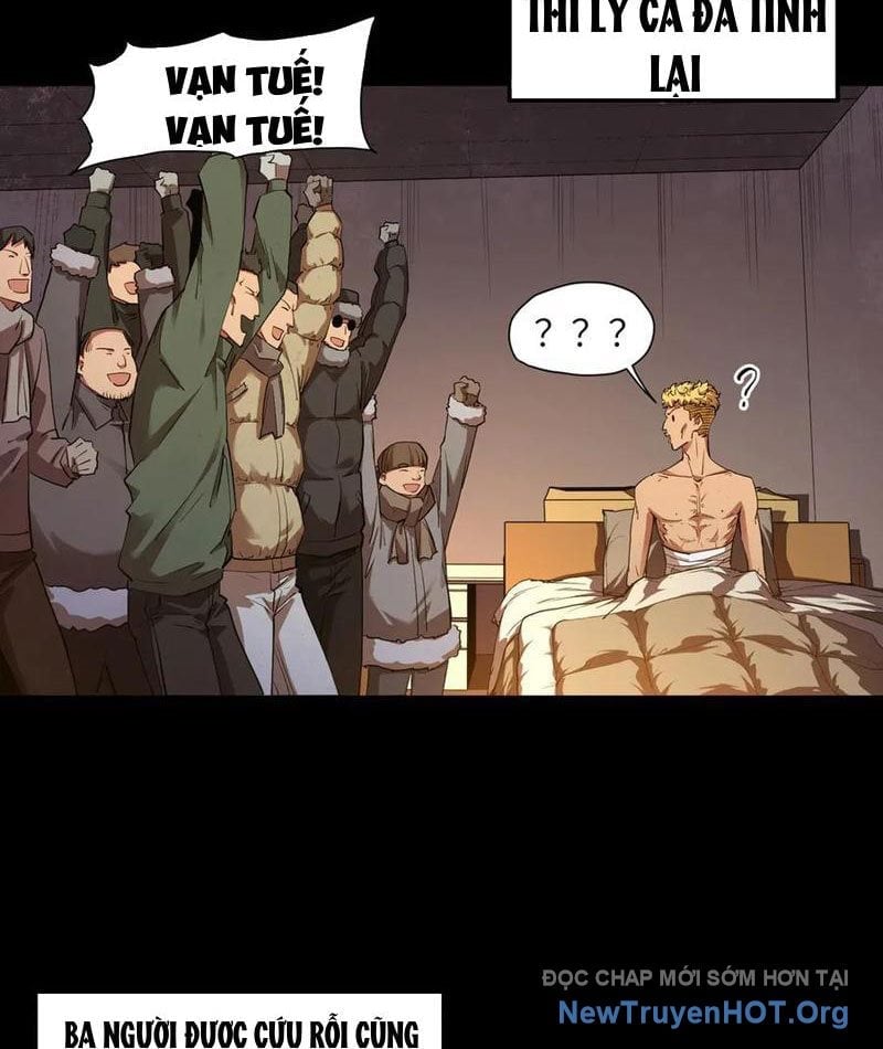 Cực Hàn Chiến Kỷ Chapter 58 - Trang 2
