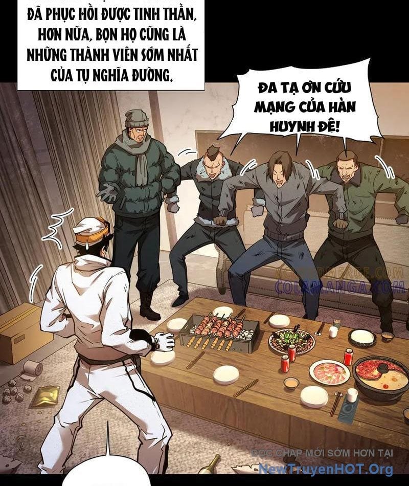 Cực Hàn Chiến Kỷ Chapter 58 - Trang 2