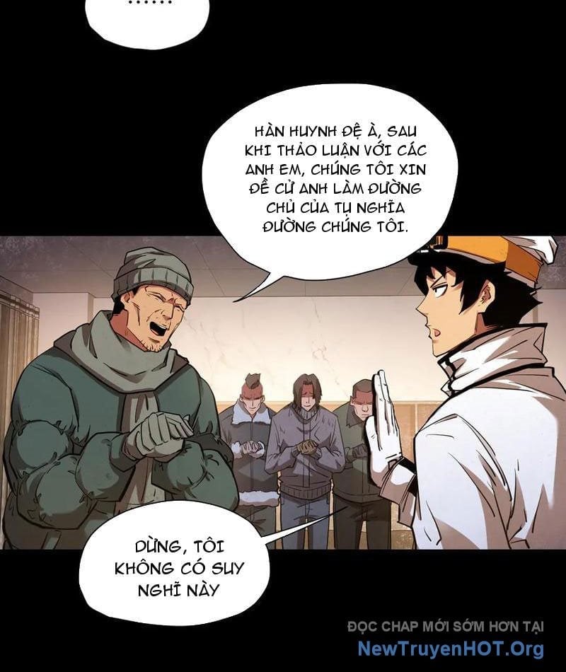 Cực Hàn Chiến Kỷ Chapter 58 - Trang 2