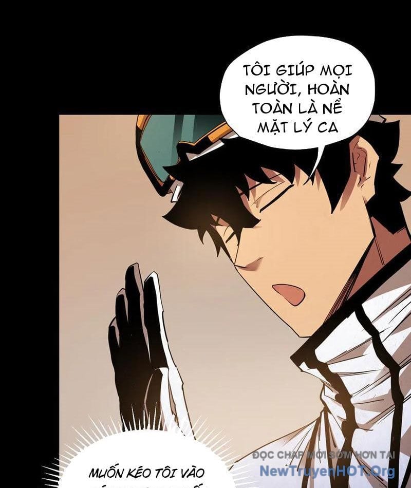 Cực Hàn Chiến Kỷ Chapter 58 - Trang 2
