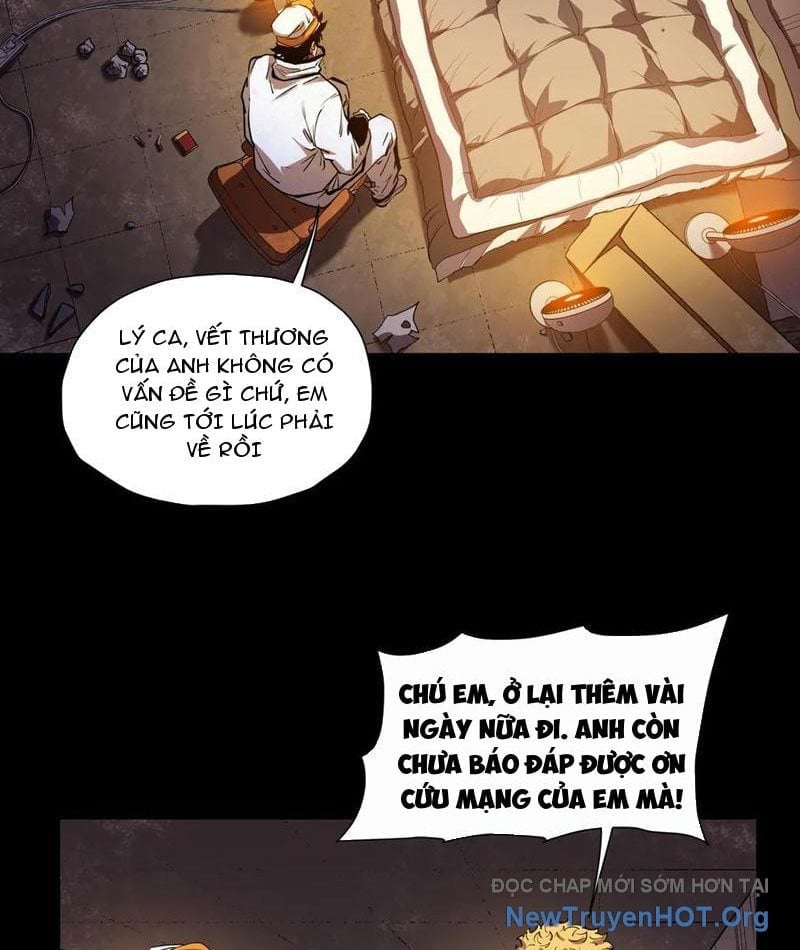Cực Hàn Chiến Kỷ Chapter 58 - Trang 2