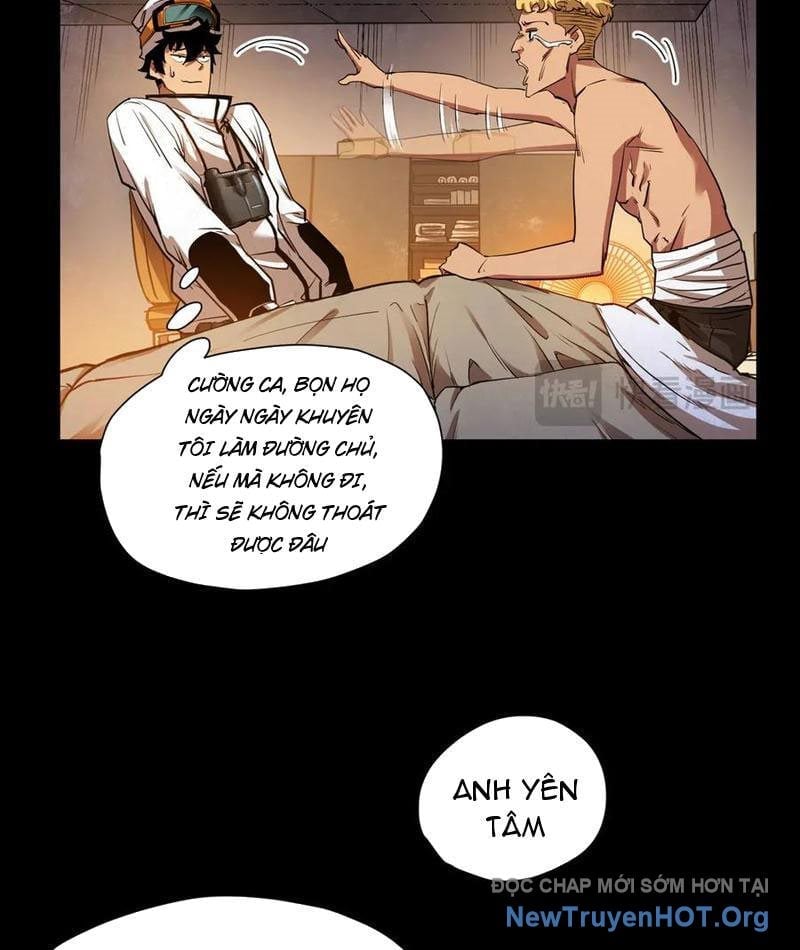 Cực Hàn Chiến Kỷ Chapter 58 - Trang 2