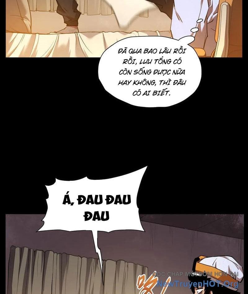 Cực Hàn Chiến Kỷ Chapter 58 - Trang 2