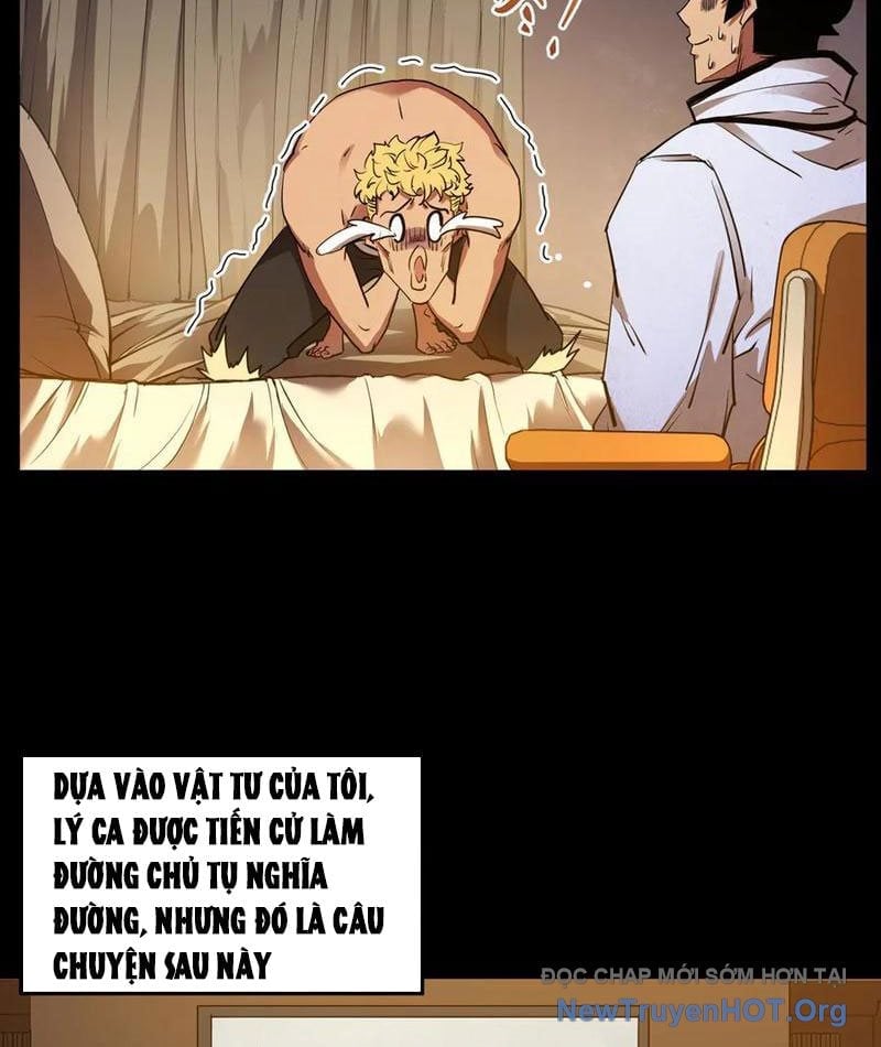 Cực Hàn Chiến Kỷ Chapter 58 - Trang 2