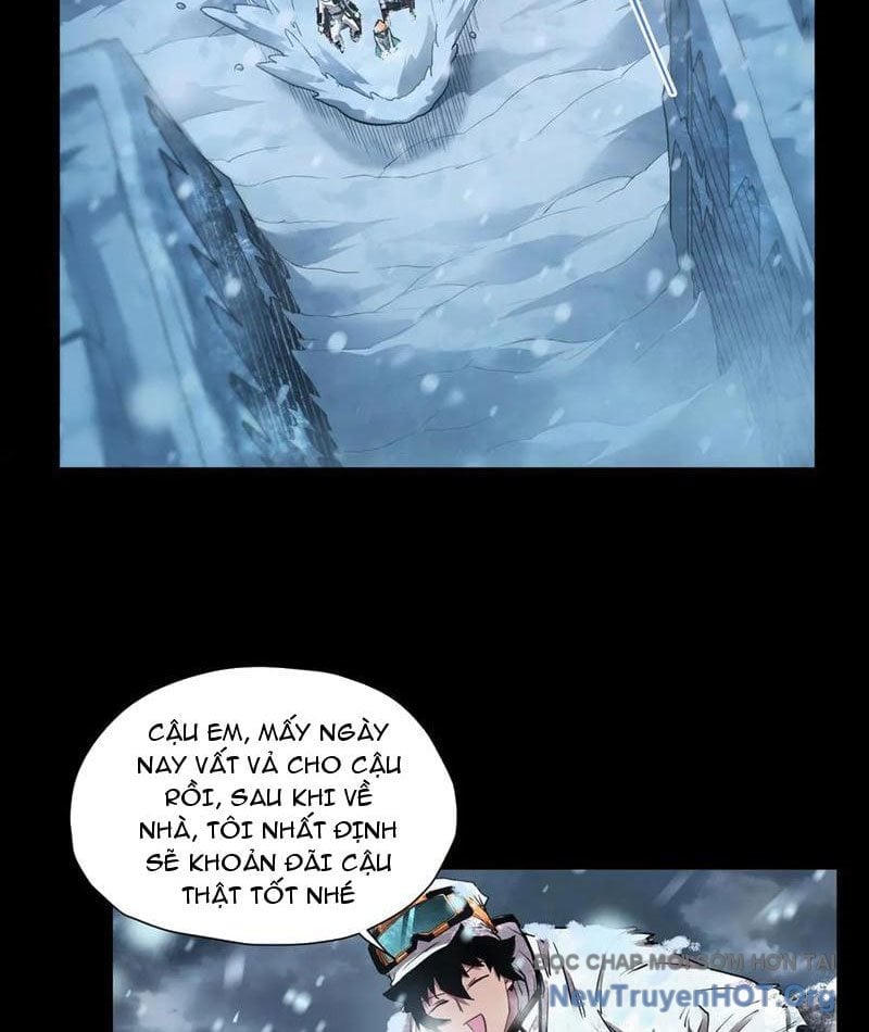 Cực Hàn Chiến Kỷ Chapter 58 - Trang 2