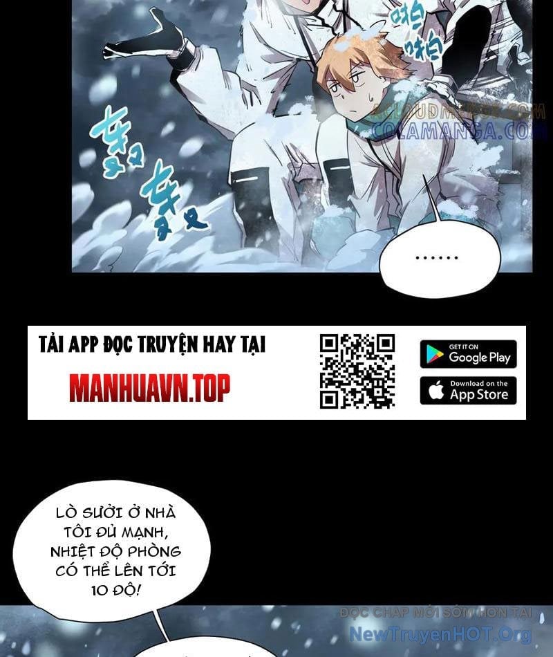 Cực Hàn Chiến Kỷ Chapter 58 - Trang 2