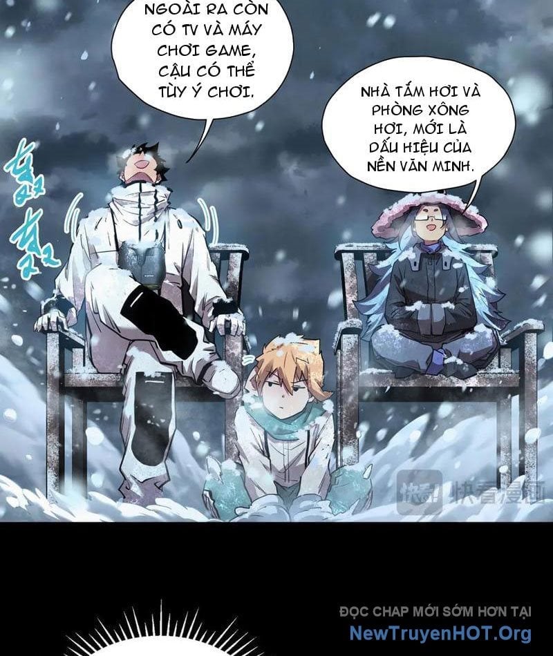 Cực Hàn Chiến Kỷ Chapter 58 - Trang 2