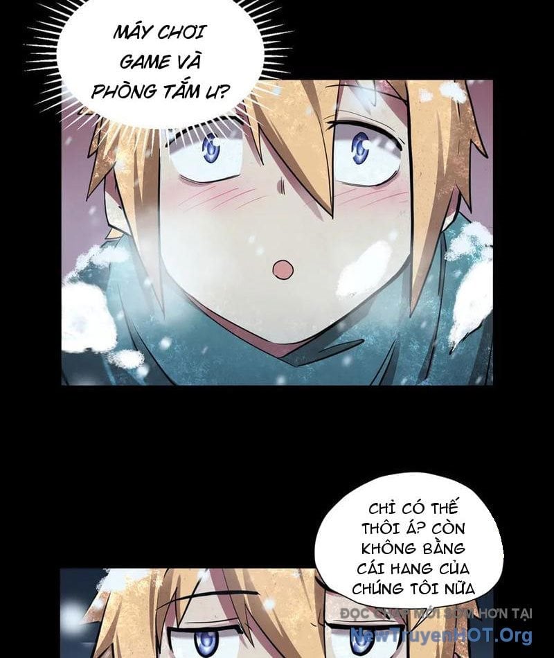 Cực Hàn Chiến Kỷ Chapter 58 - Trang 2
