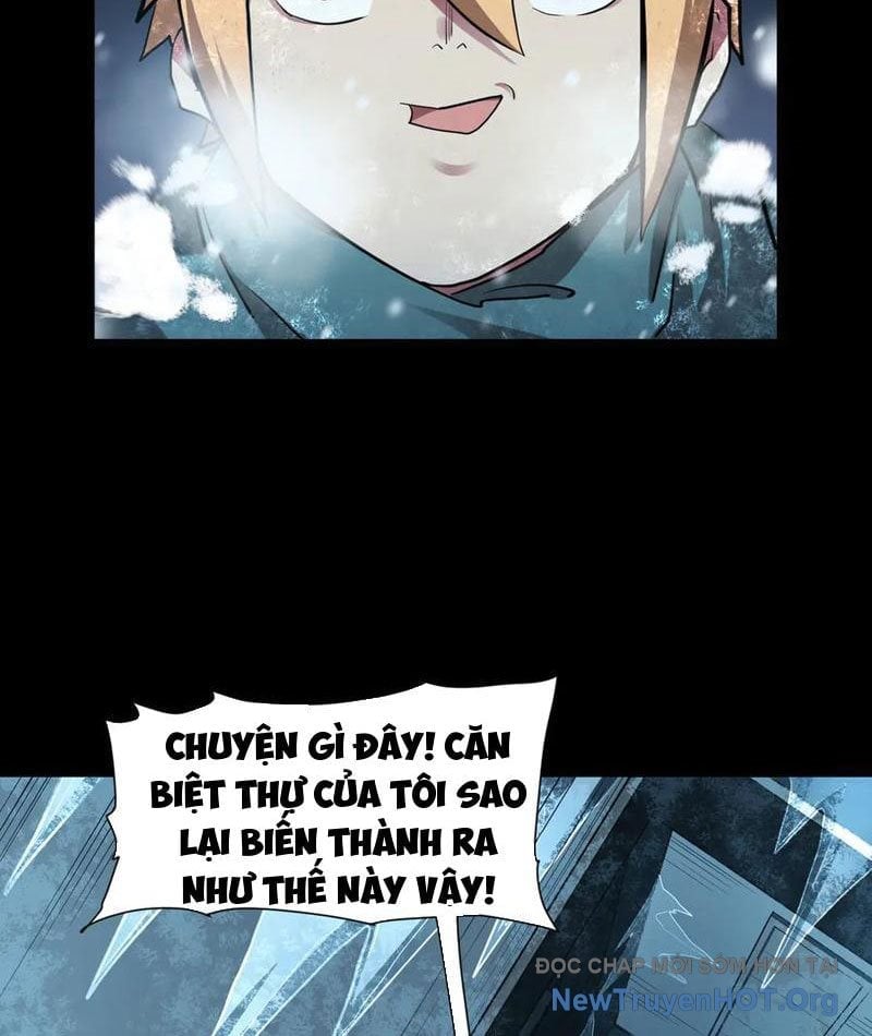 Cực Hàn Chiến Kỷ Chapter 58 - Trang 2