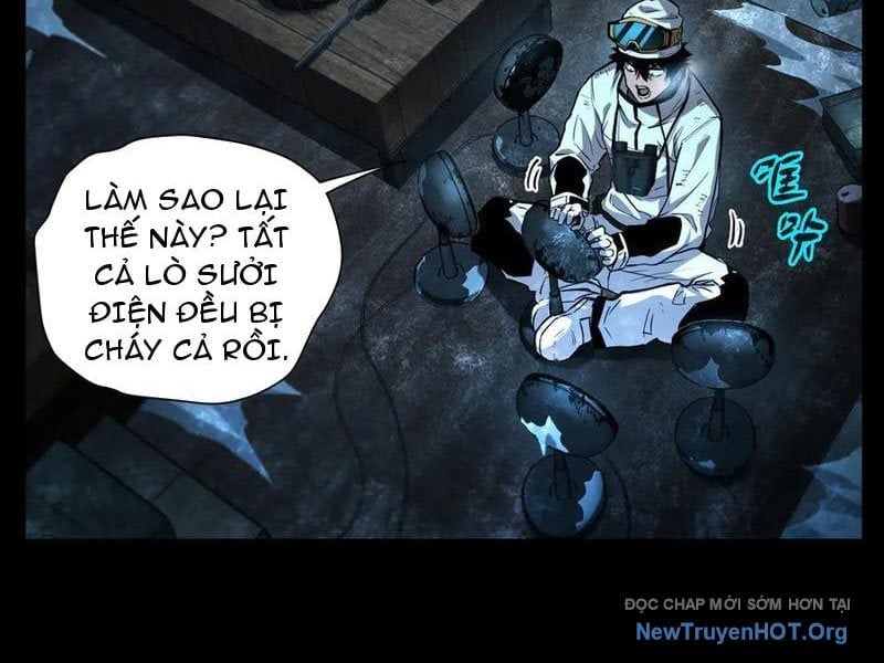 Cực Hàn Chiến Kỷ Chapter 59 - Next 