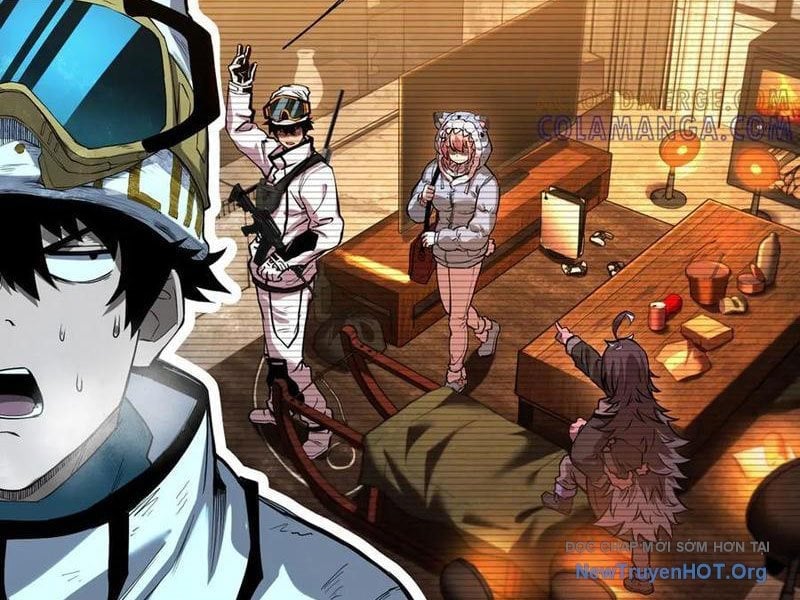 Cực Hàn Chiến Kỷ Chapter 59 - Next 