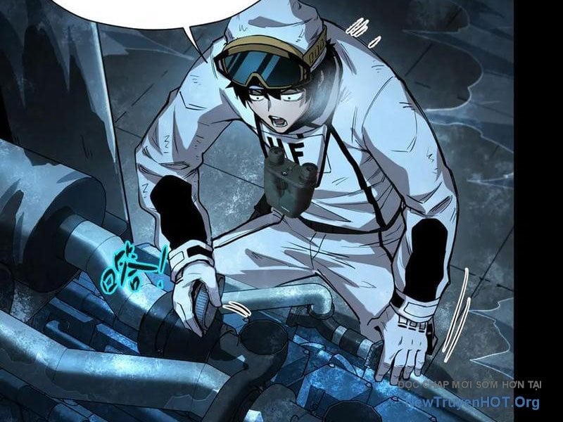 Cực Hàn Chiến Kỷ Chapter 59 - Next 