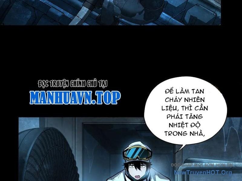 Cực Hàn Chiến Kỷ Chapter 59 - Next 